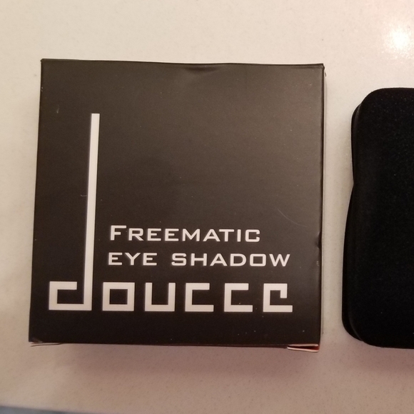 New doucce Freematic Eye Shadow - Kristi - Picture 2 of 2